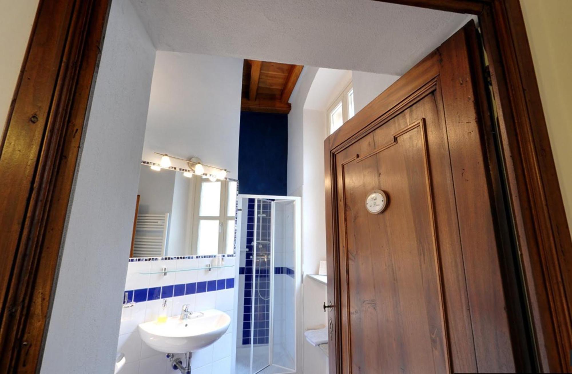 Alojamento de Acomodação e Pequeno-almoço Domus Aurea Saluzzo
