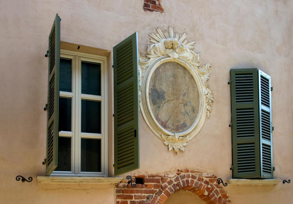 Domus Aurea 3* Saluzzo